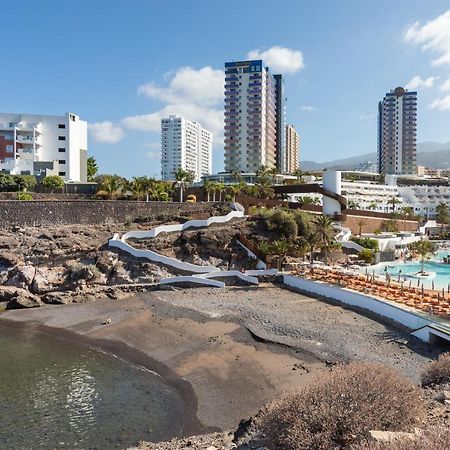 Sea View Paraiso II By Sunkeyrents Costa Adeje  Exterior foto