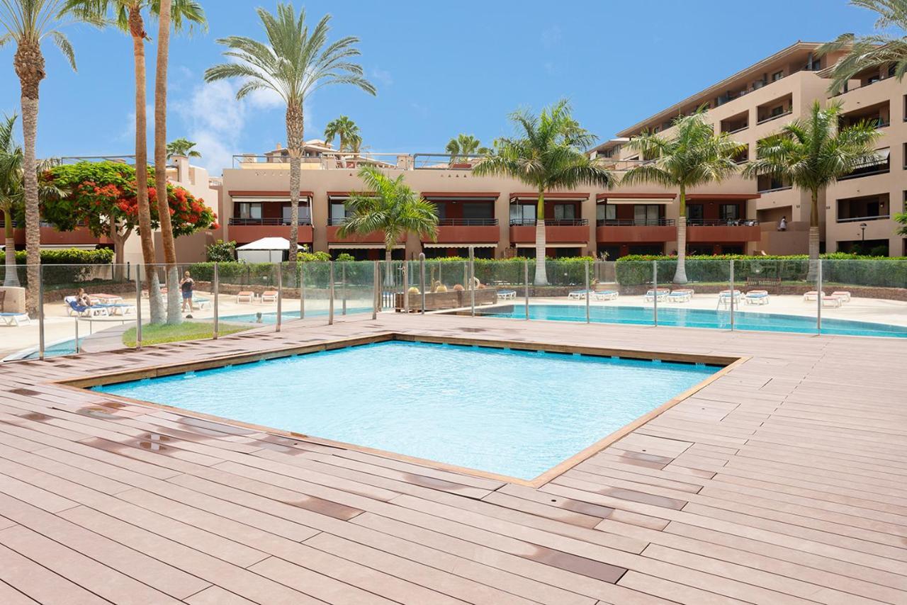 Sea View Paraiso II By Sunkeyrents Costa Adeje  Exterior foto