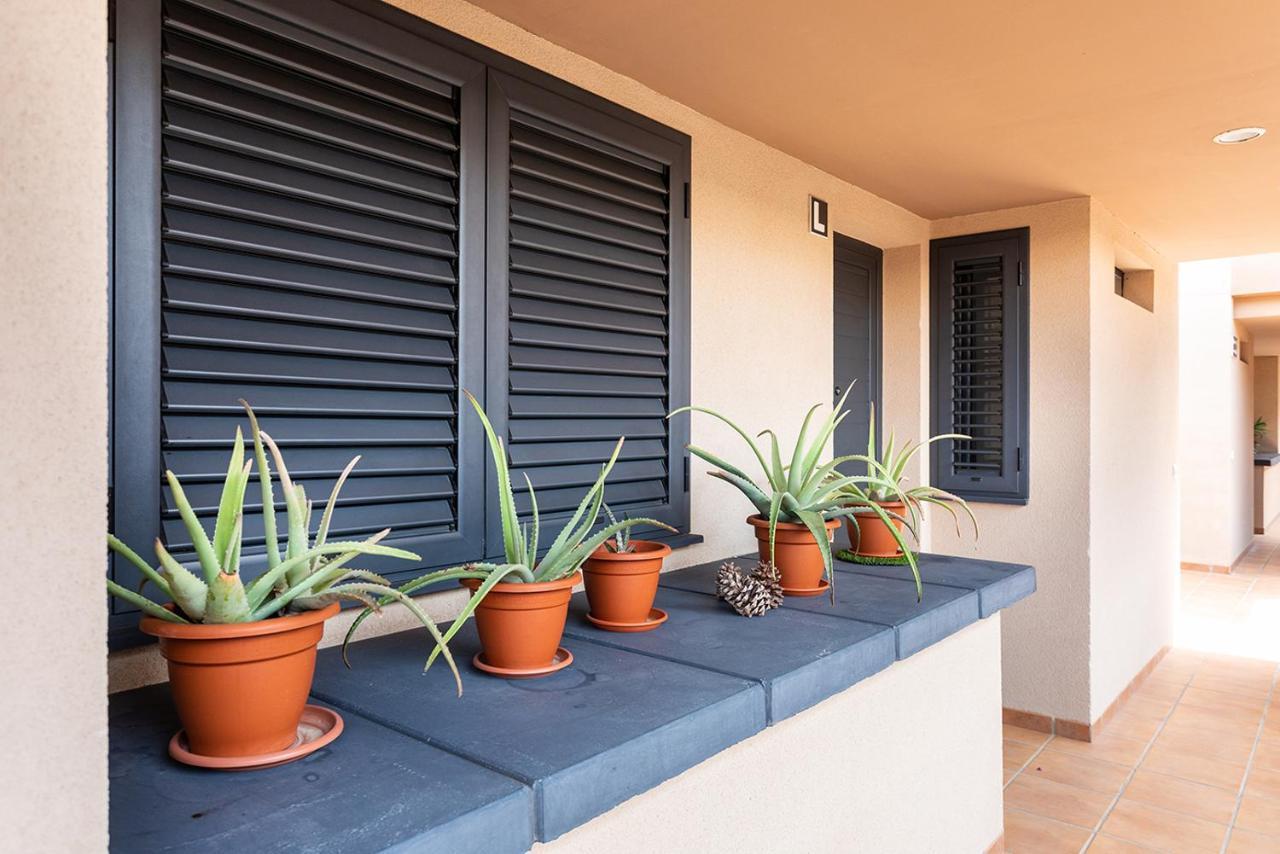 Sea View Paraiso II By Sunkeyrents Costa Adeje  Exterior foto