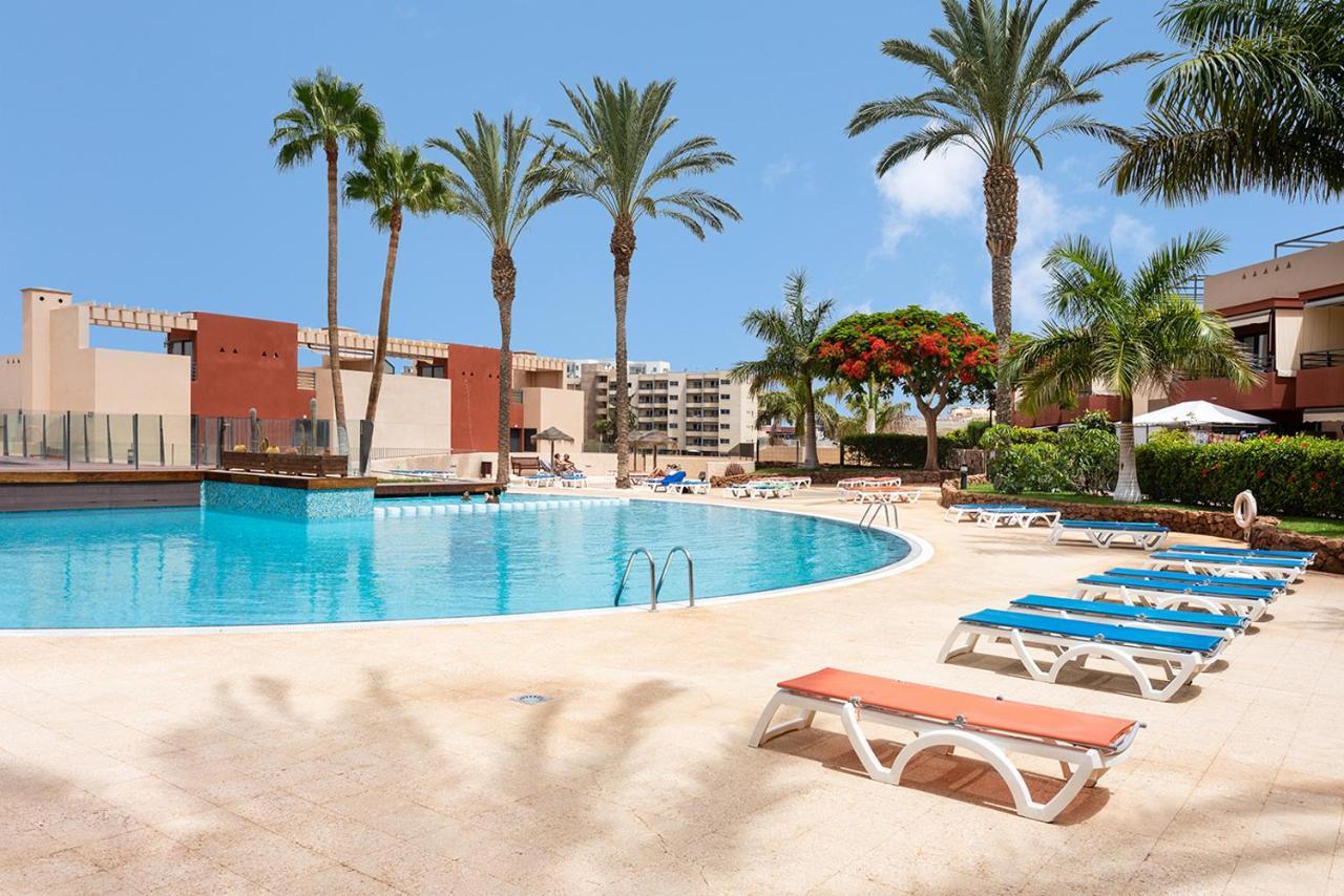 Sea View Paraiso II By Sunkeyrents Costa Adeje  Exterior foto
