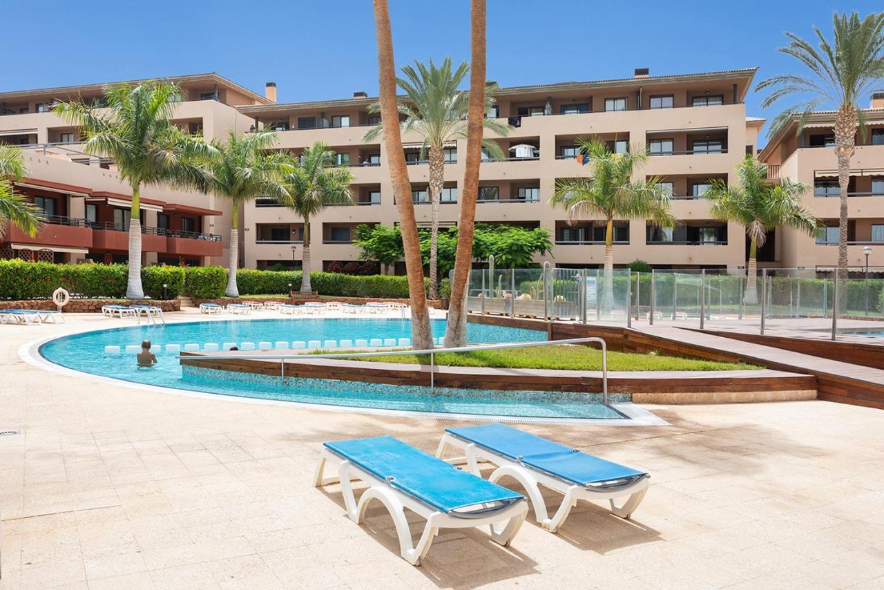 Sea View Paraiso II By Sunkeyrents Costa Adeje  Exterior foto