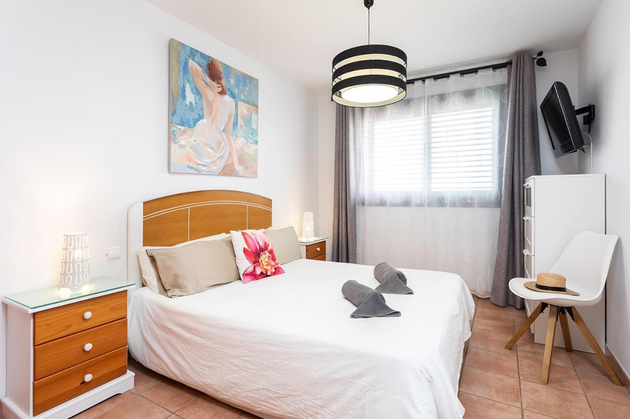 Sea View Paraiso II By Sunkeyrents Costa Adeje  Exterior foto