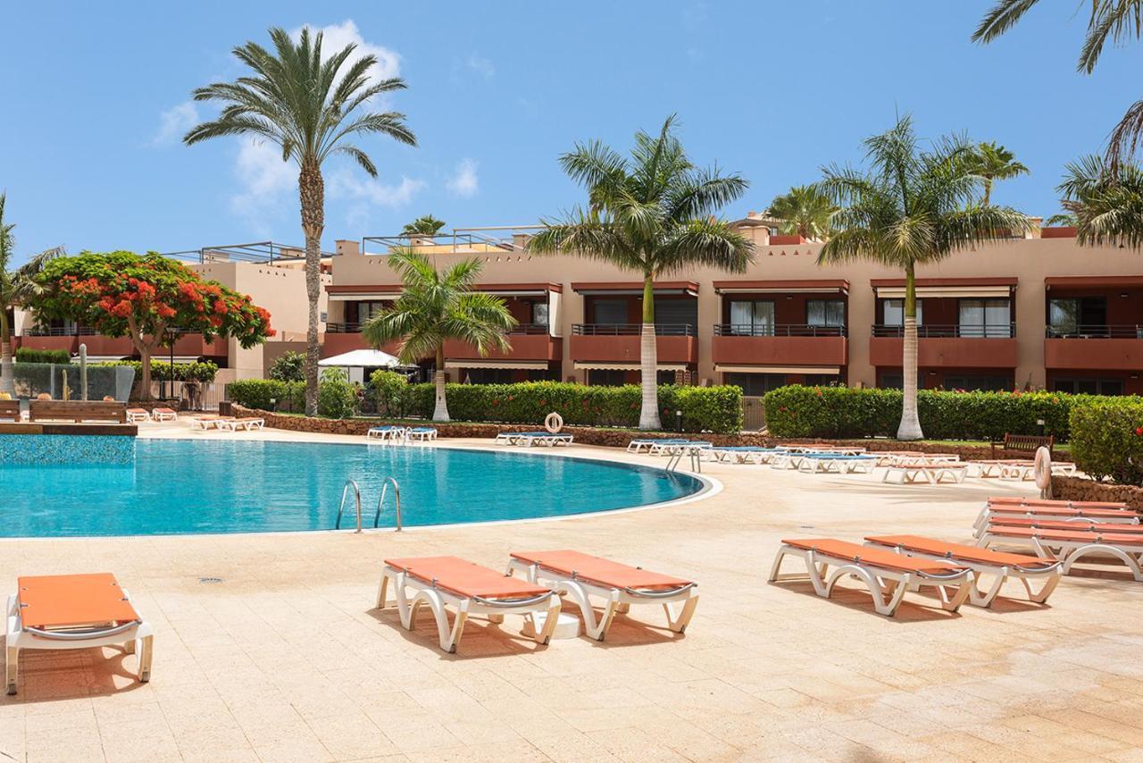 Sea View Paraiso II By Sunkeyrents Costa Adeje  Exterior foto