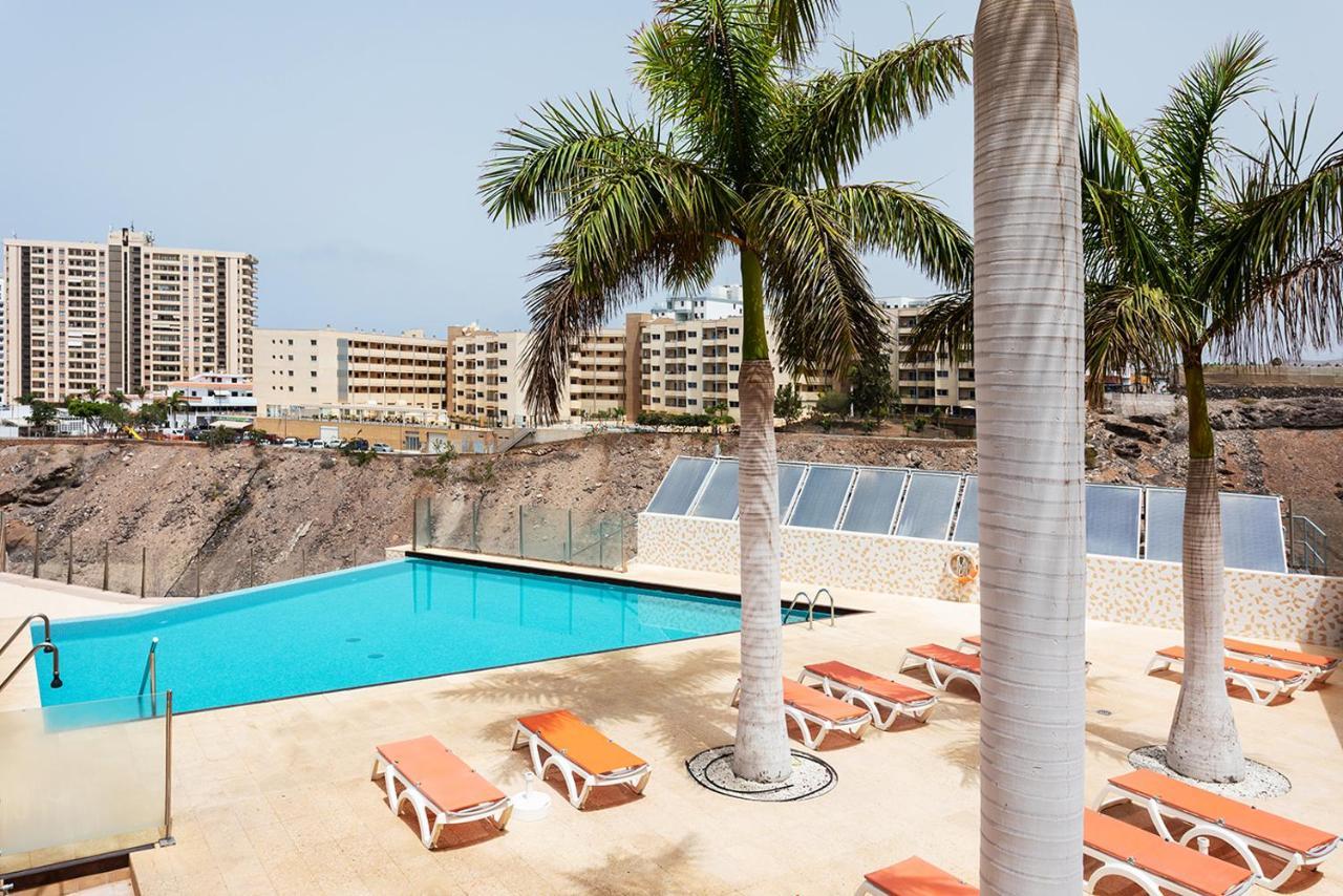 Sea View Paraiso II By Sunkeyrents Costa Adeje  Exterior foto