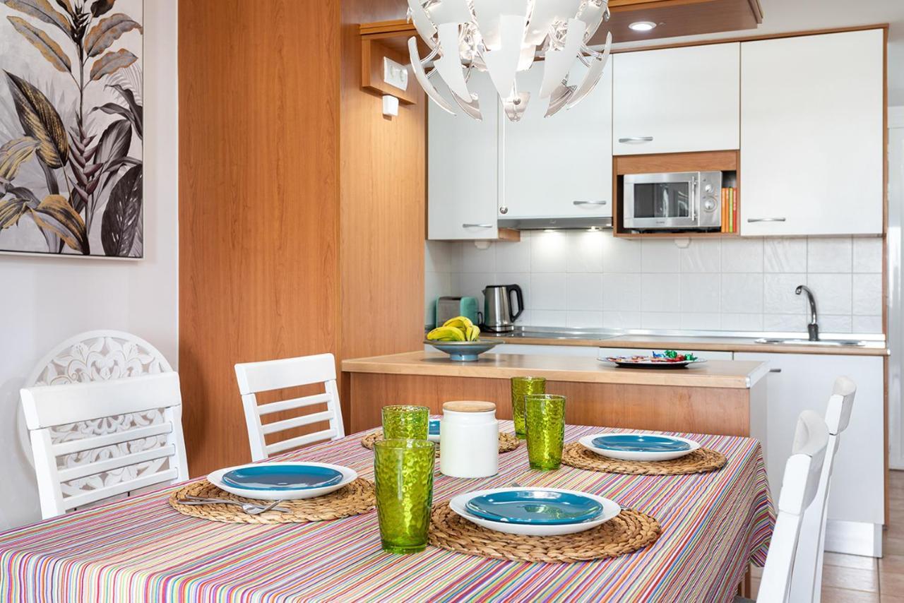 Sea View Paraiso II By Sunkeyrents Costa Adeje  Exterior foto