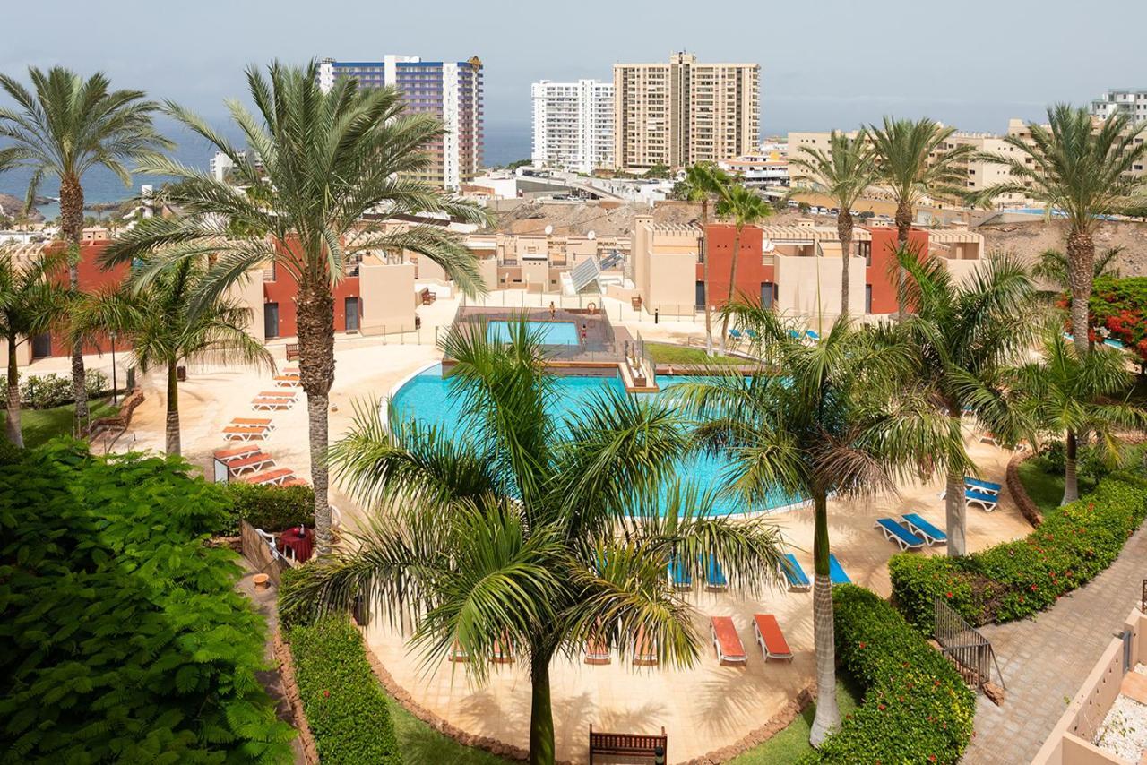 Sea View Paraiso II By Sunkeyrents Costa Adeje  Exterior foto