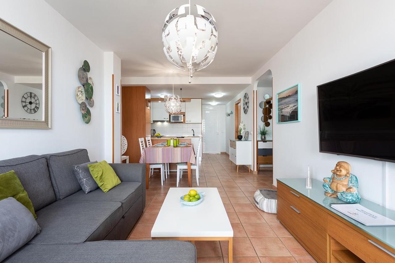 Sea View Paraiso II By Sunkeyrents Costa Adeje  Exterior foto