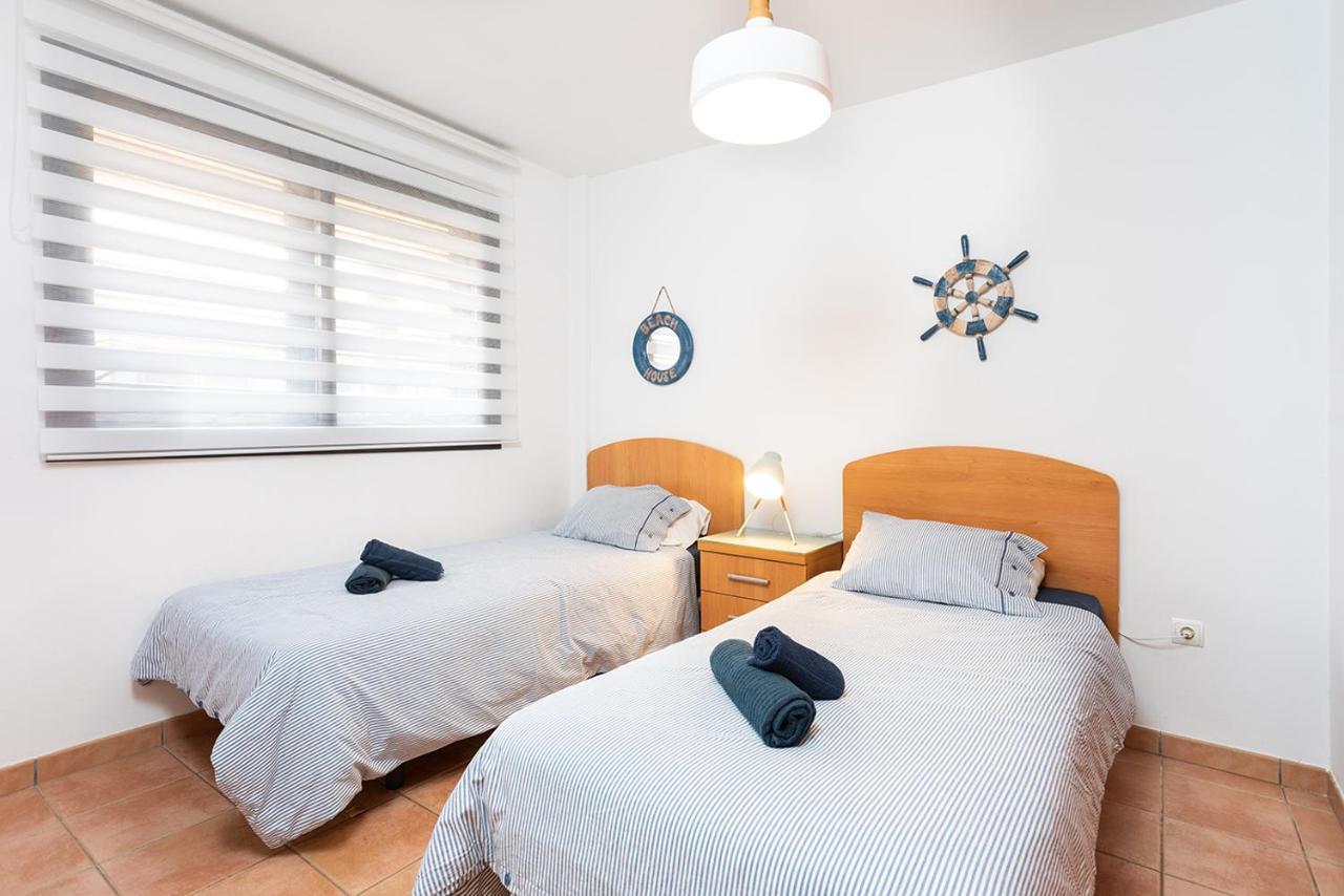Sea View Paraiso II By Sunkeyrents Costa Adeje  Exterior foto