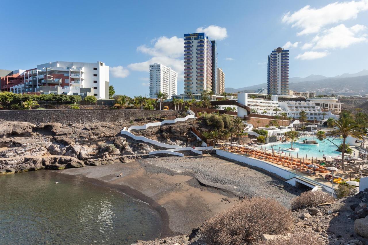Sea View Paraiso II By Sunkeyrents Costa Adeje  Exterior foto