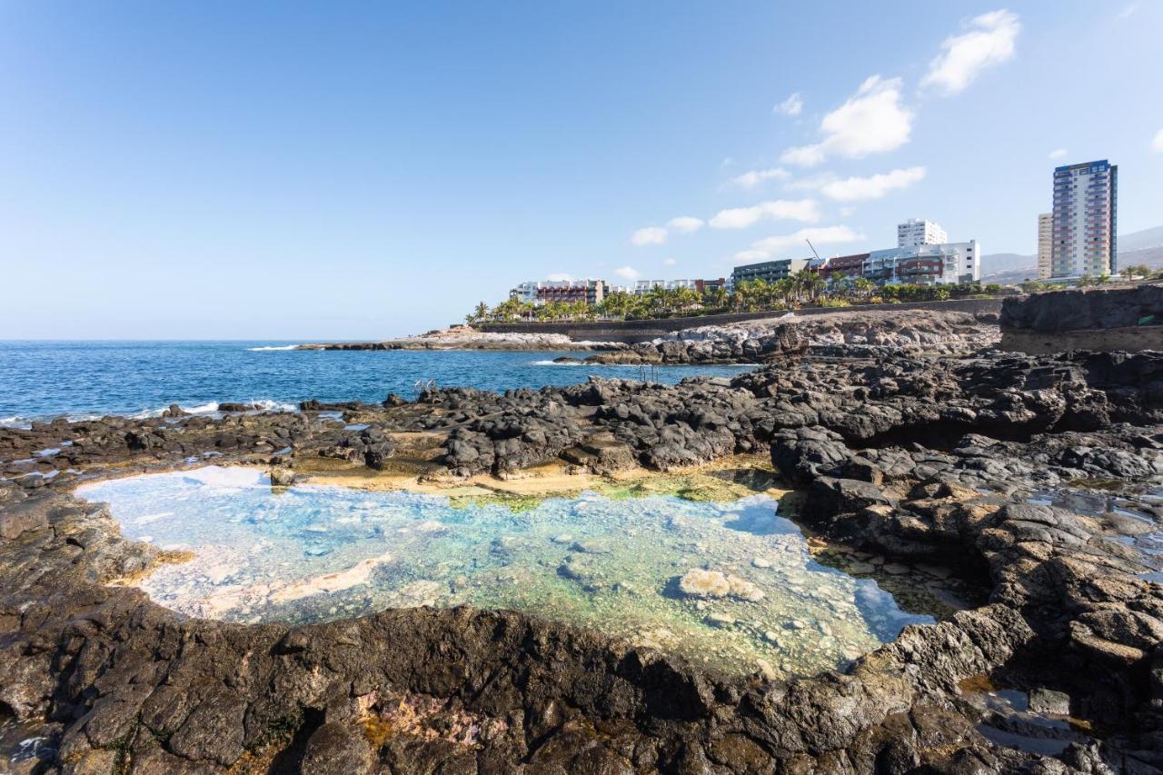 Sea View Paraiso II By Sunkeyrents Costa Adeje  Exterior foto
