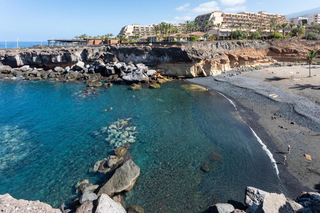 Sea View Paraiso II By Sunkeyrents Costa Adeje  Exterior foto